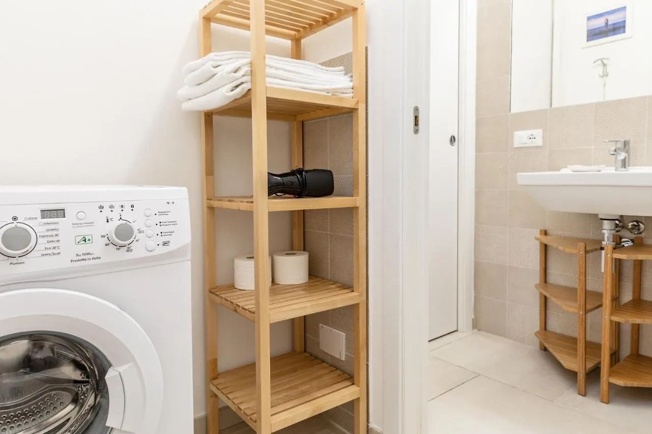 Pochi Passi Dal Mare Apartment San Bartolomeo Al Mare