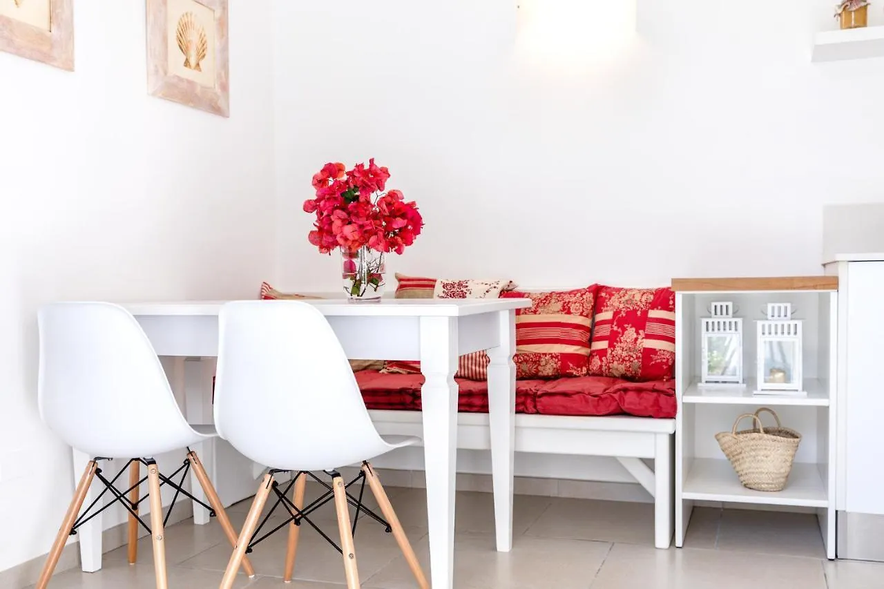 Pochi Passi Dal Mare Apartment San Bartolomeo Al Mare Italy