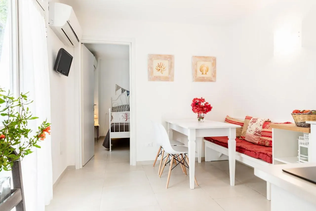 Appartamento Pochi Passi dal Mare San Bartolomeo Al Mare 0*,  Italia