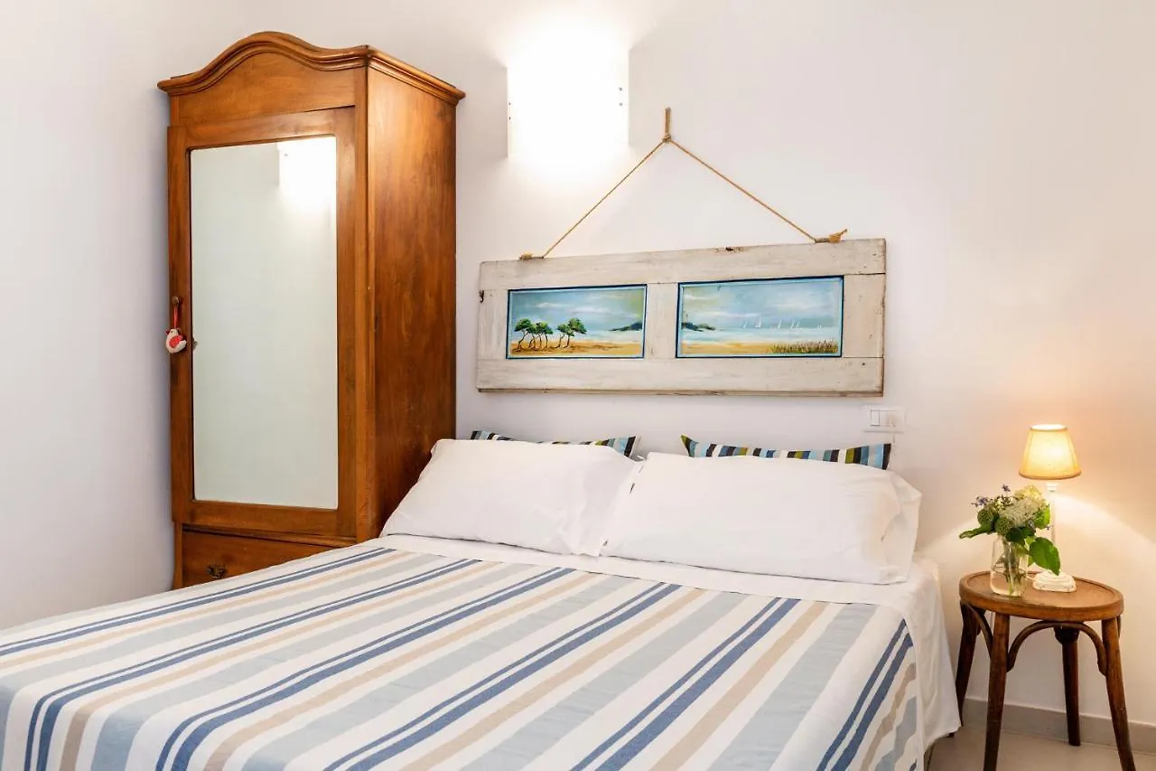 Appartamento Pochi Passi dal Mare San Bartolomeo Al Mare