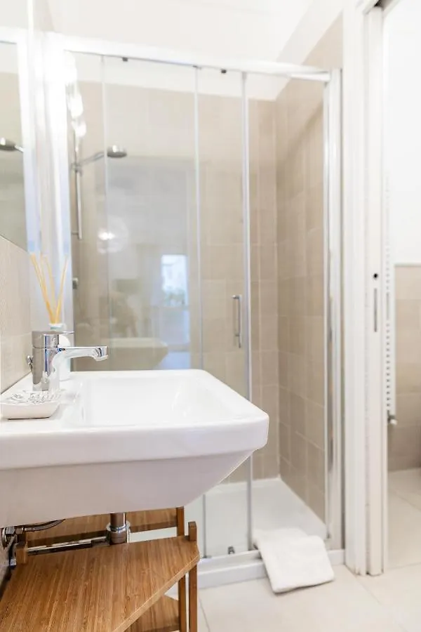 Pochi Passi Dal Mare Apartment San Bartolomeo Al Mare