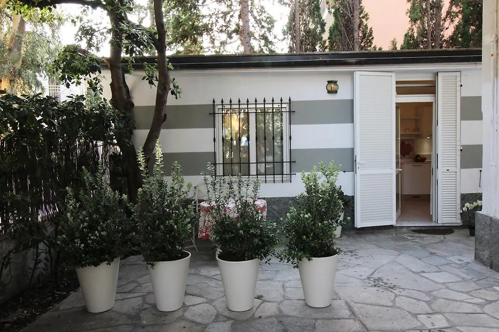 Pochi Passi Dal Mare Apartment San Bartolomeo Al Mare