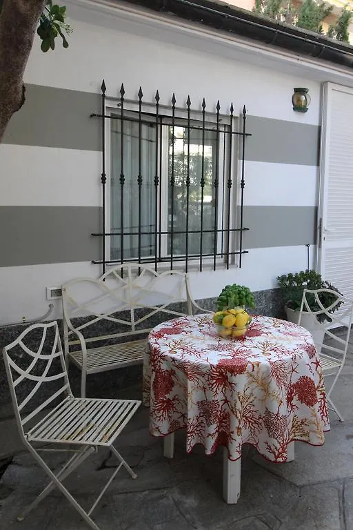 Pochi Passi Dal Mare Apartment San Bartolomeo Al Mare