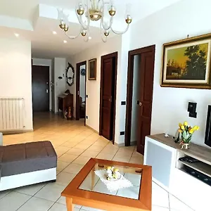  Apartment Il Tulipano