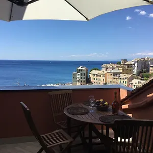  Apartment La Mansarda Sul Mare