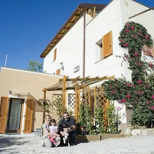  Bauernhof Monaci Templari