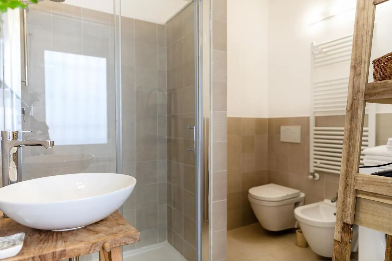 Ferienwohnung Pochi Passi Dal Mare San Bartolomeo Al Mare Apartment