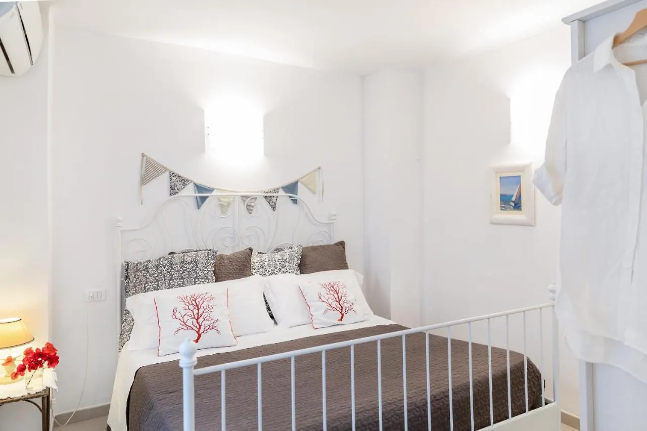 Ferienwohnung Pochi Passi Dal Mare San Bartolomeo Al Mare 0*,