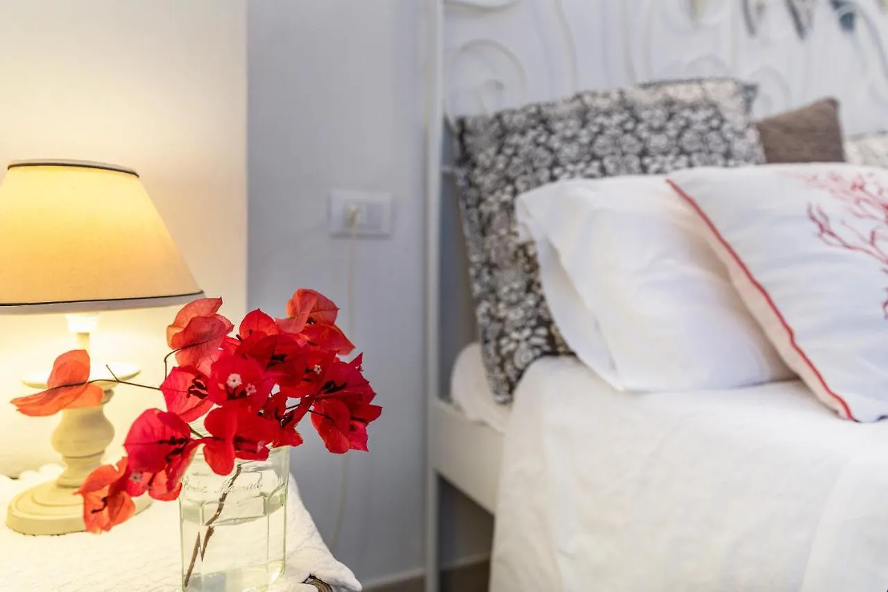Apartment Ferienwohnung Pochi Passi Dal Mare San Bartolomeo Al Mare Italien
